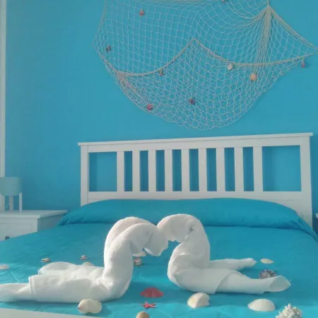 Appartamento Azzurra *