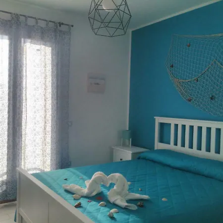 Azzurra Appartamento