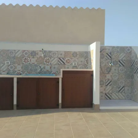 Azzurra Appartamento San Vito Lo Capo