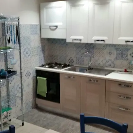 Azzurra *